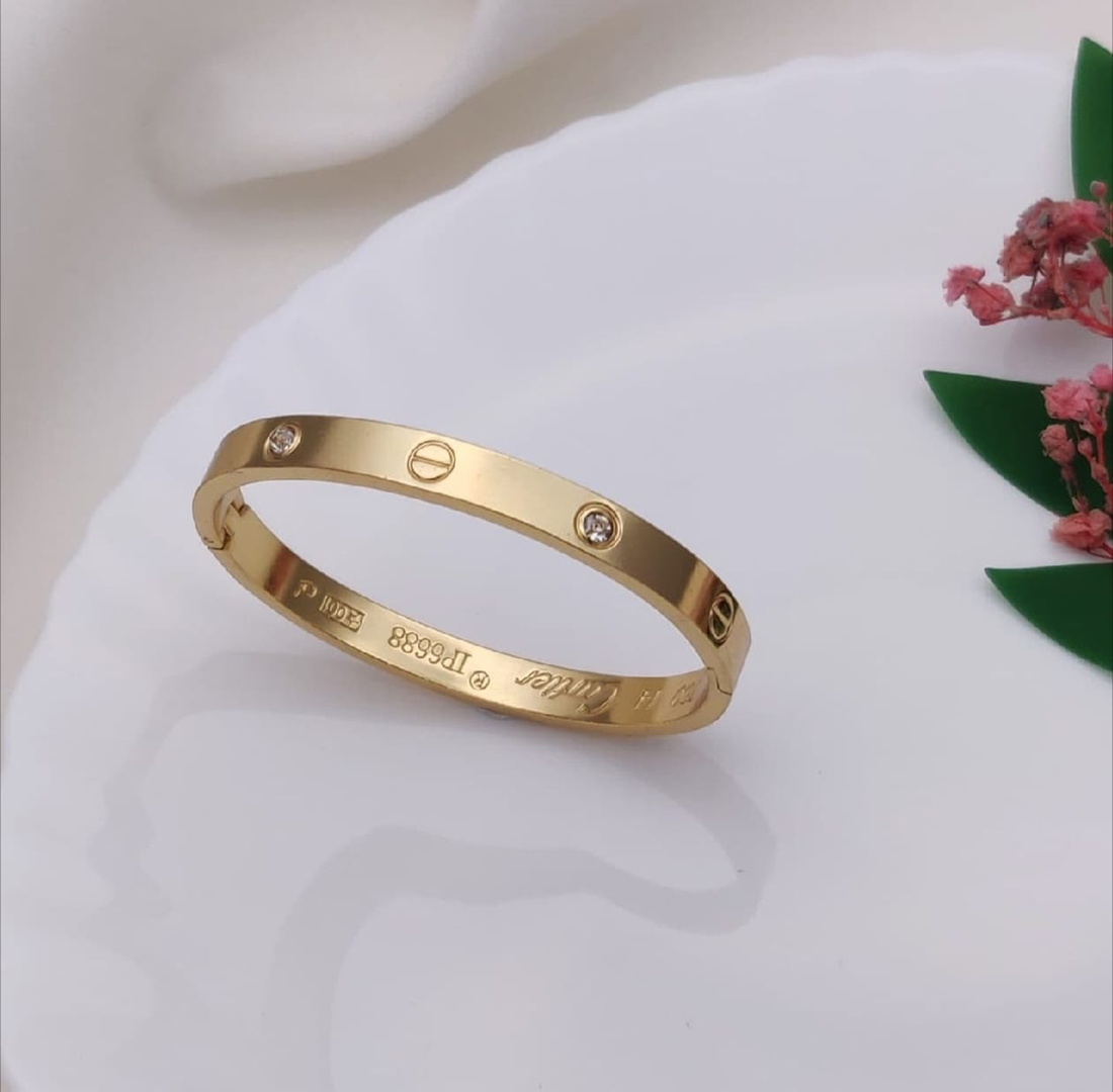 Simply Kada -Gold :ABDB2015